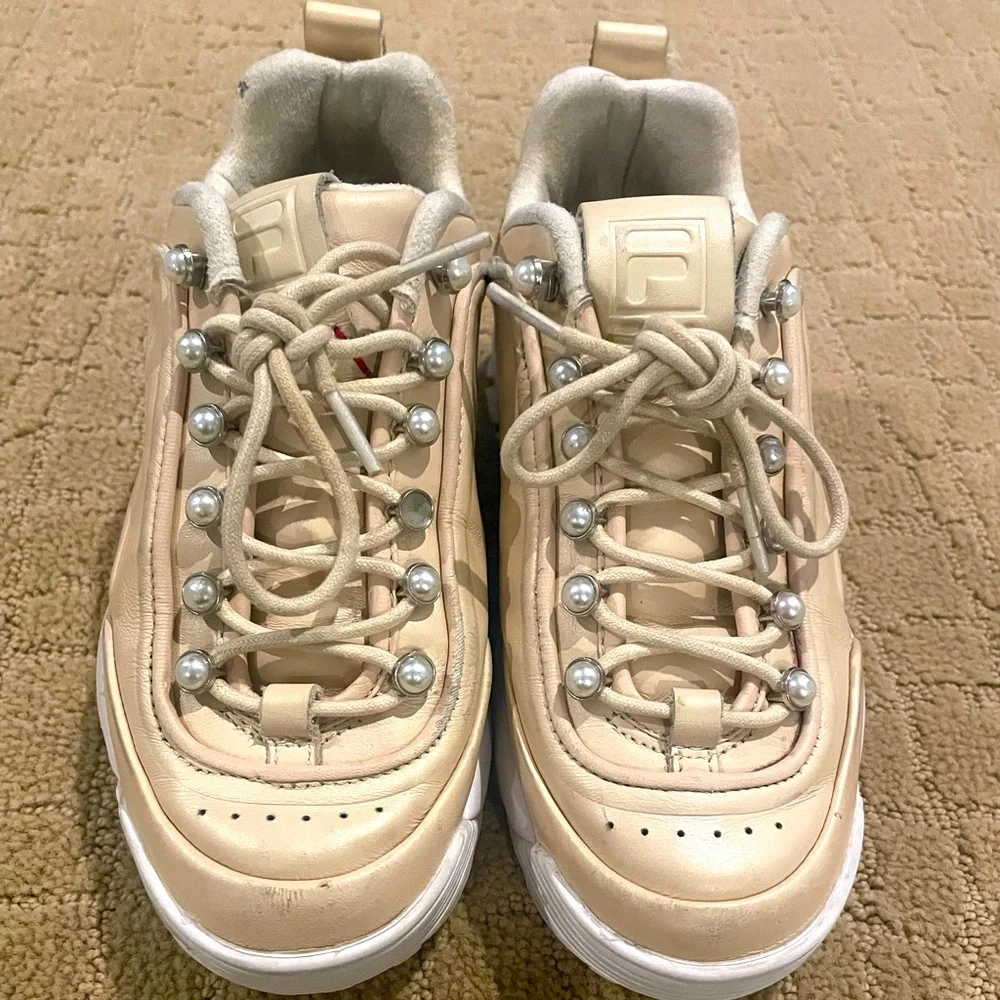 Pearl Filas - Picture 2 of 7